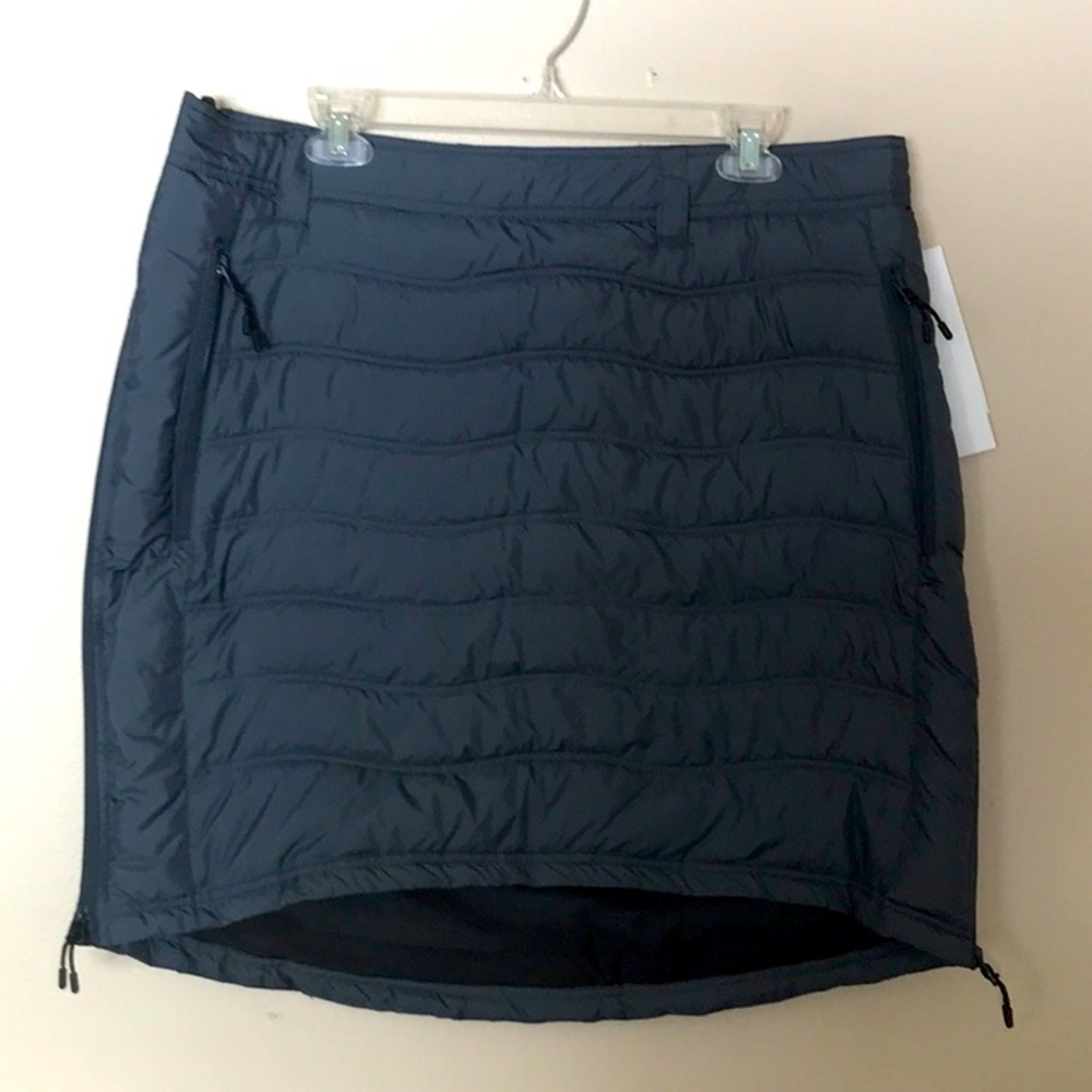 Puffy skirt XL